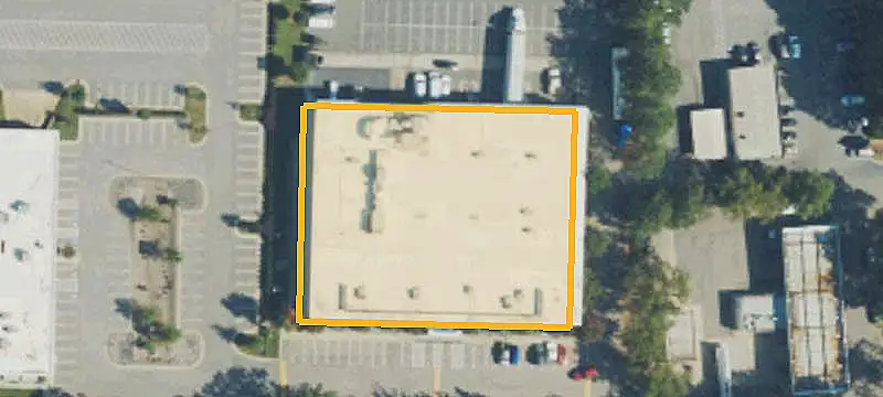 Warehouse with Dock Access
