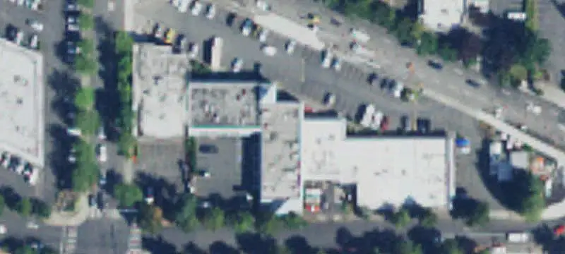 Retail Space Near Light Rail