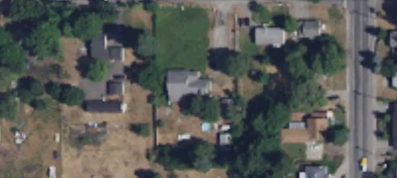 Land / Unimproved Land