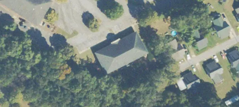 Multi-Tenant Medical Office Building