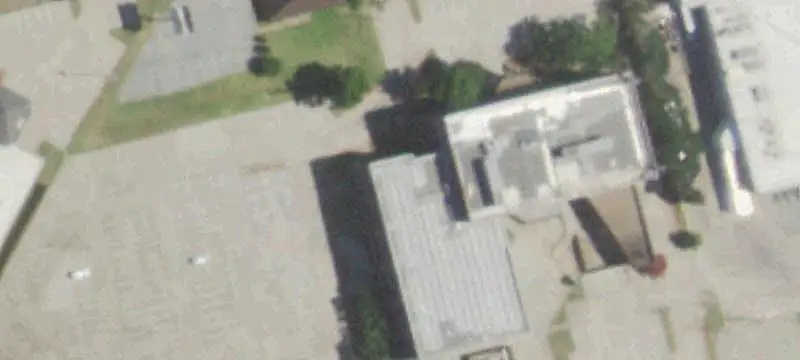 Mid-Rise Office Building