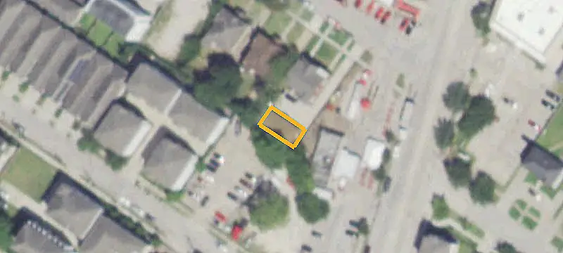 Four-Unit Quadplex Property