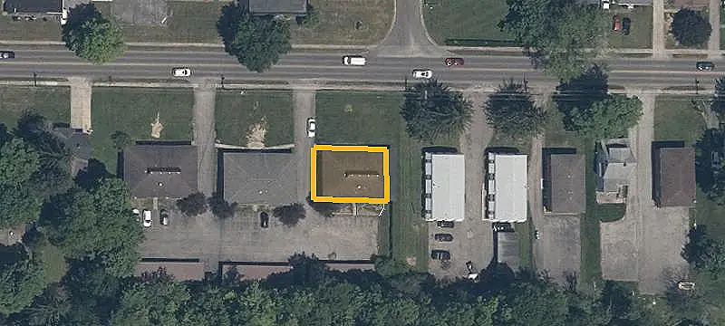 Three-Building Apartment Portfolio