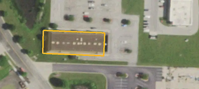 Retail Space Near Walmart
