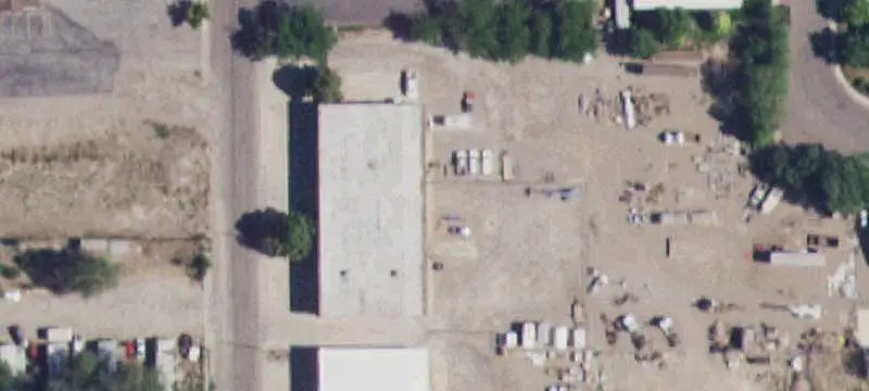 Flex Space with Loading Dock