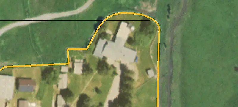 2100 N Spring Gulch, Jackson, WY 83001