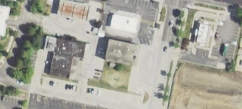 Commercial Land with Existing Building