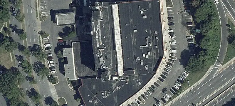 Mixed-Use Retail and Medical Center