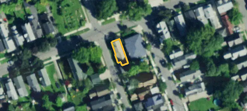 Updated Duplex with Garage