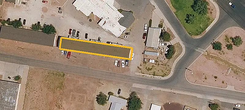 Construction-Ready Commercial Land