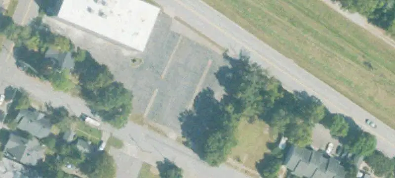 Four-Story Office Building