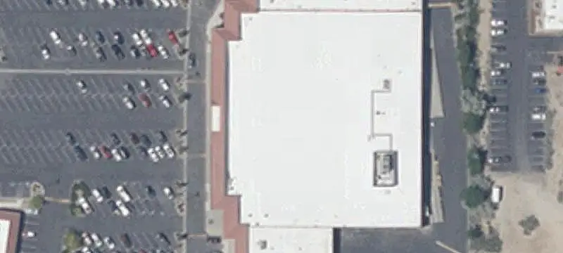 Flex Space with Drive-In Warehouse