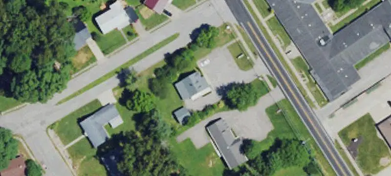Medical Office Building with Basement