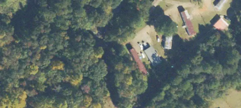 29-Lot Mobile Home Park