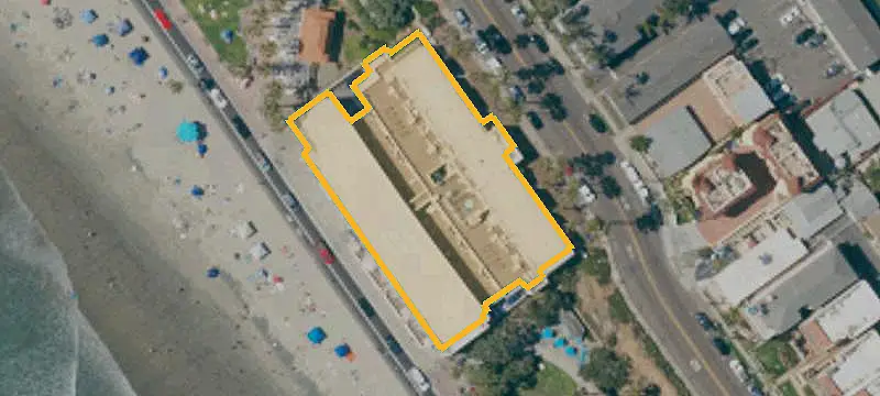 Three-Unit Ocean View Rental Property