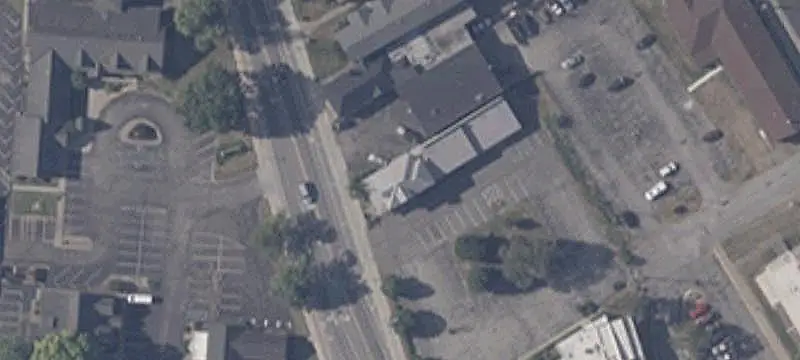 Mixed-Use Property with Apartment