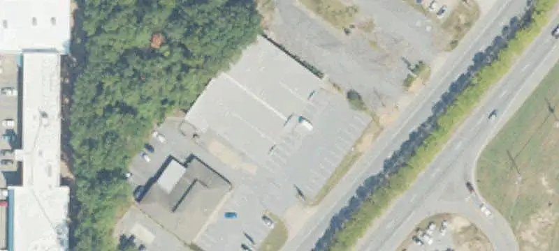 Multi-Tenant Retail Portfolio
