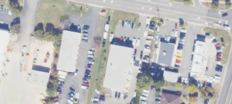 Two-Bay Auto Shop
