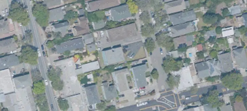 Quadplex with Off-Street Parking