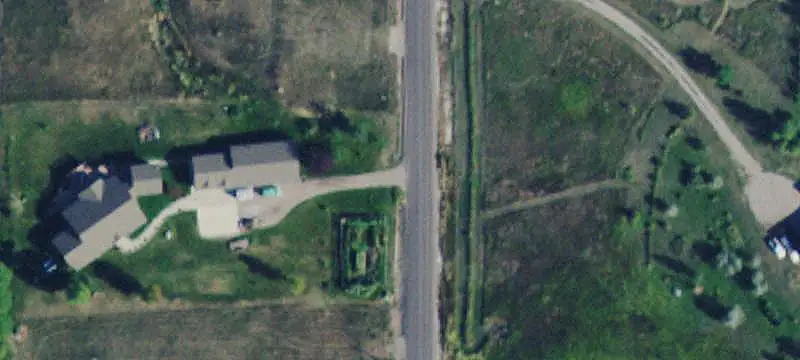 Land
