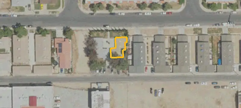 Multifamily Property