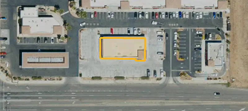 Commercial Land Near Freeway