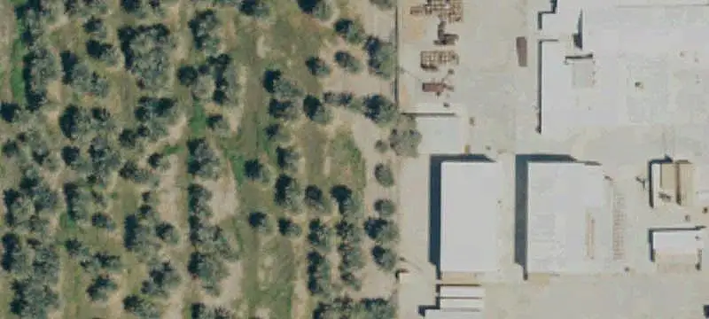 Date Farm and Processing Facility