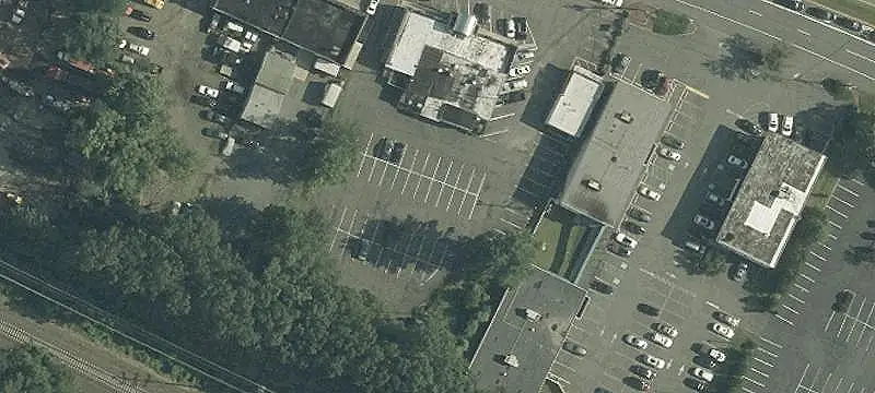 Automotive Property with Showroom