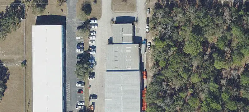 Industrial Manufacturing Facility