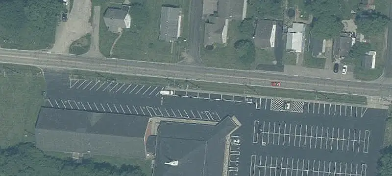 B2-Zoned Commercial Land