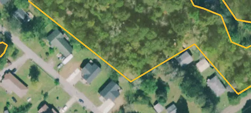 6807 Levi Road, Hixson, TN 37343