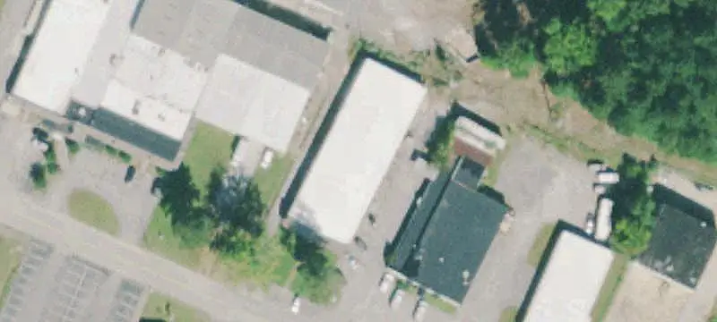 Leased Flex Space with M1 Zoning