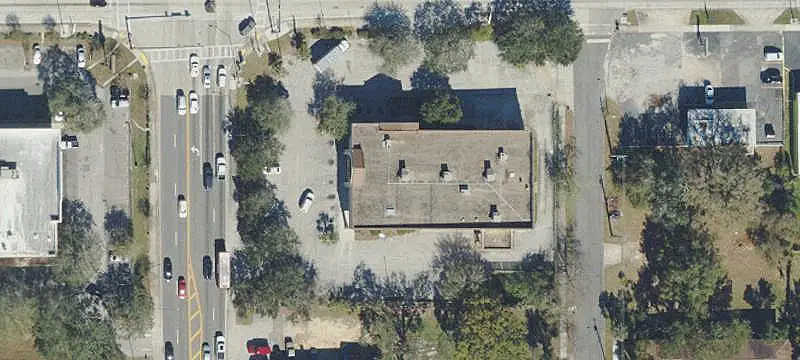 Dollar General Retail Space