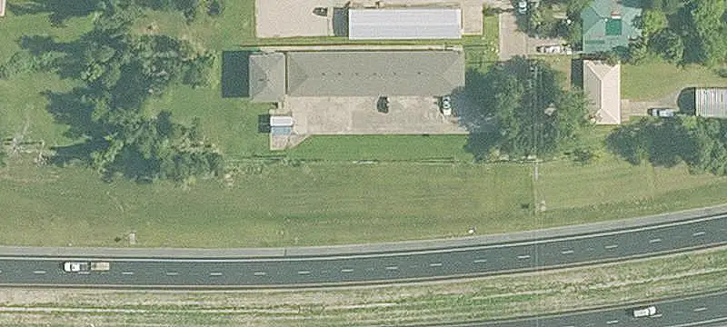Flex Space with Office and Warehouse