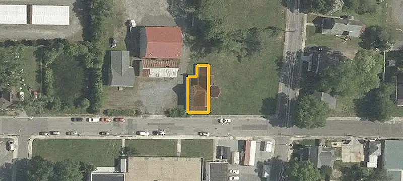 Mixed-Use Office-Warehouse Property