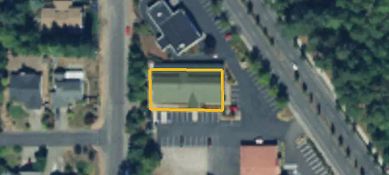 Cleared Commercial Land