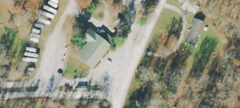 302-Site RV Campground