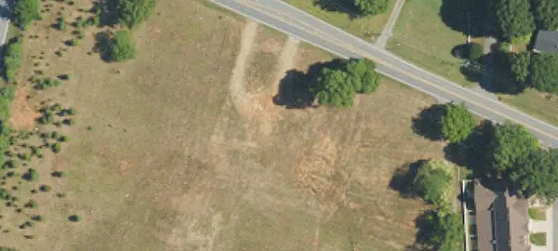 Entitled Mixed-Use Development Land