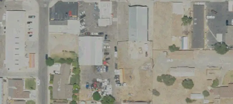 Retail Space with Drive-Through