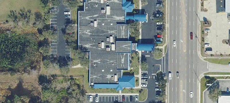 Medical Center with Surgery Facility
