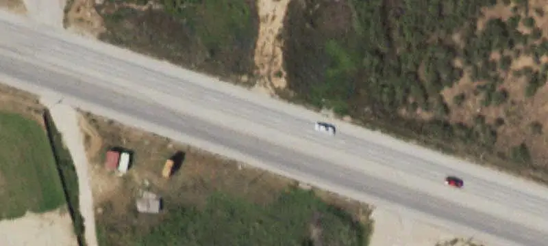 Commercial Land with Existing Improvements