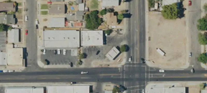 Standalone Medical Office Building