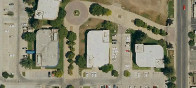 Two-Story Medical Office Building