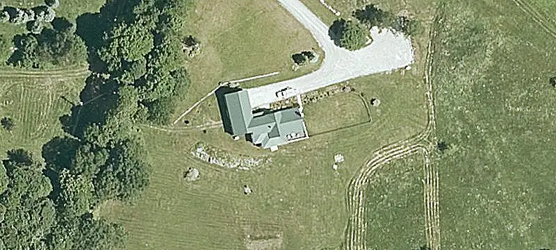 Vermont Farmhouse Estate