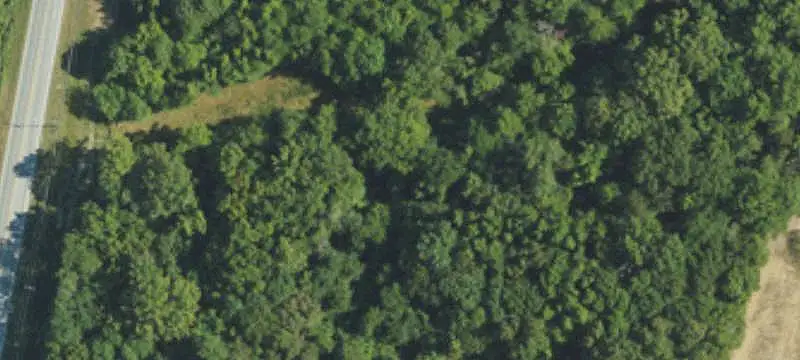 3.81-Acre Land Parcel