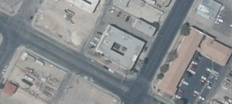 Mixed-Use Property with Apartments