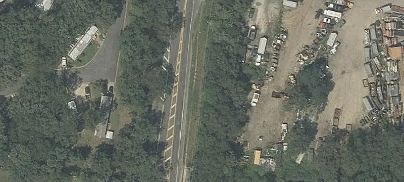 Approved Industrial Development Site