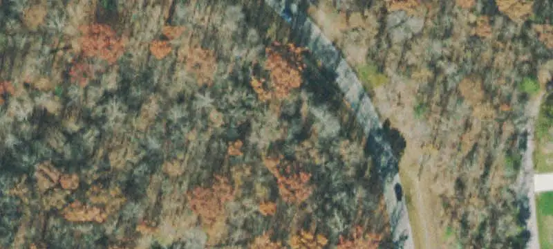 Corner Land Parcel