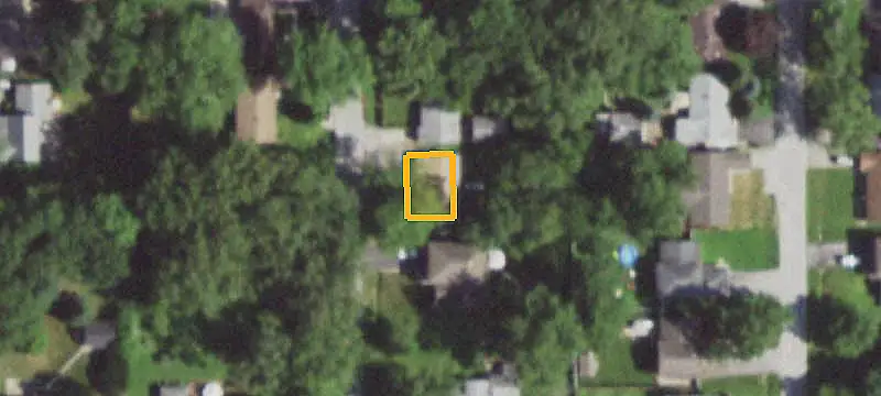 Markham Multifamily Property