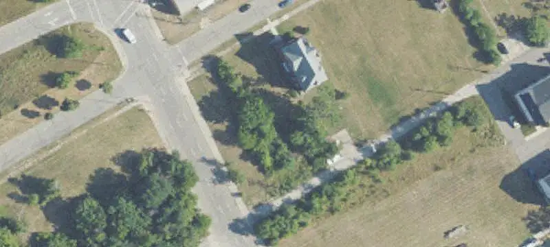 Campus-Area Commercial Land